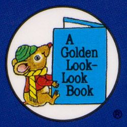 Golden Look-Look