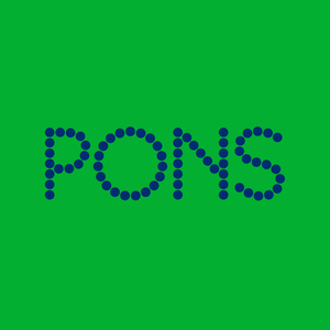PONS GmbH