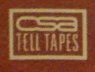 CSA Telltapes Ltd.