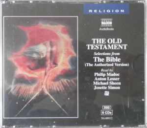 The Old Testament