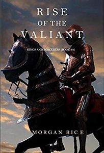 Rise of the Valiant