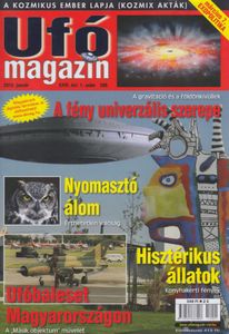 Ufó magazin 280