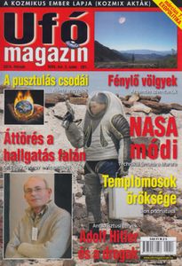 Ufó magazin 281