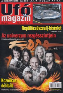 Ufó magazin 283