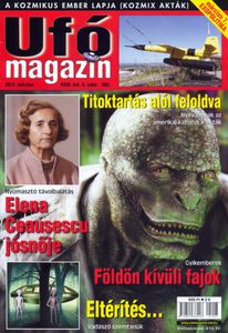 Ufó magazin 282