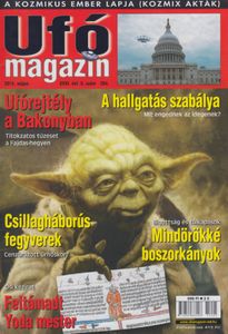 Ufó magazin 284