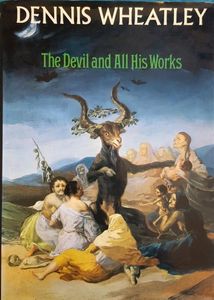 The Devil and All His Works