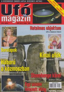Ufó magazin 285