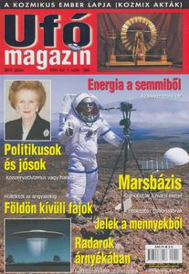 Ufó magazin 286