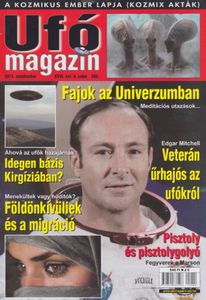 Ufó magazin 288
