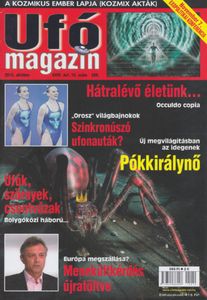 Ufó magazin 289