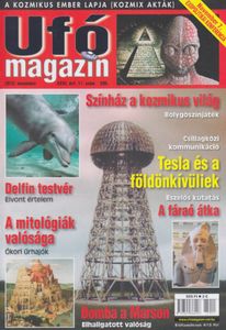 Ufó magazin 290