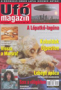 Ufó magazin 291