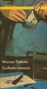 Gyilkolni könnyű