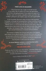 The World of Lore: Monstrous Creatures