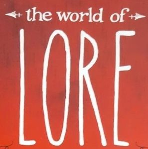 The World of Lore