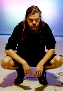 Ulf Magnusson
