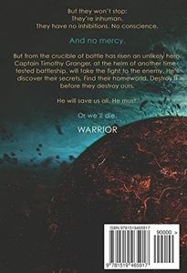 Warrior