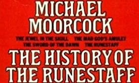 The History of the Runestaff