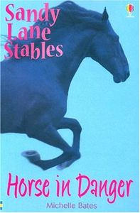 Horse in Danger