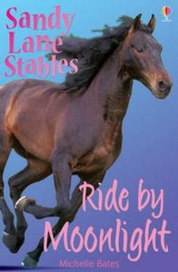 Ride by Moonlight