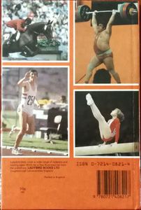 Olympics 84