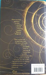 The Ghosts of Heaven