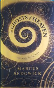 The Ghosts of Heaven