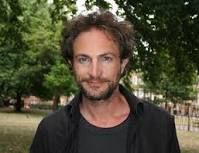 Marcus Sedgwick