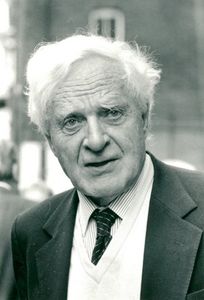 Stephen Spender