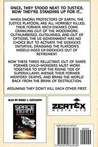 The Sidekicks Initiative