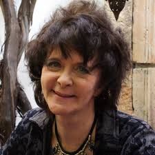 Ruth Padel