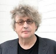 Paul Muldoon