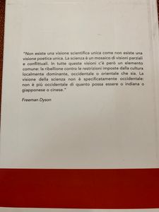 Lo Scienziato Come Ribelle