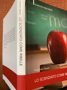 Lo Scienziato Come Ribelle