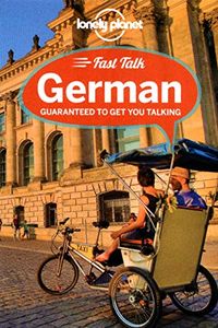 Fast Talk German