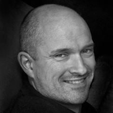 Ed Dimsdale