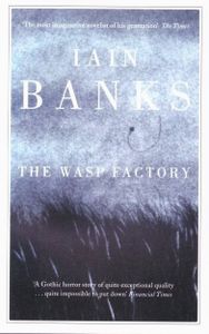 The Wasp Factory