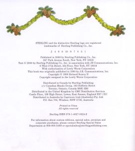 Favorite Christmas Carols