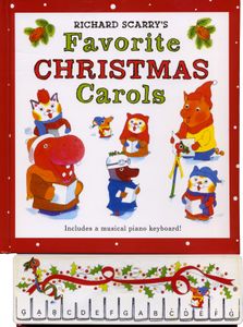 Favorite Christmas Carols