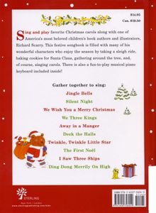Favorite Christmas Carols