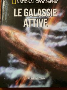 Le Galassie Attive