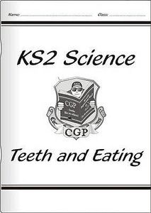 Teeth and Eating