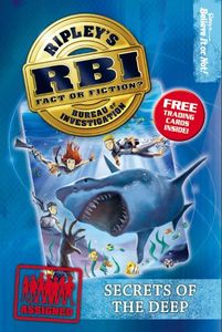 Secret of the Deep