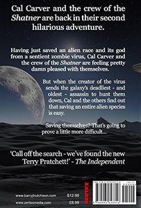 Space Team: The Wrath of Vajazzle
