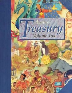 Audio Treasury - Volume Two