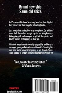 Space Team: Song of the Space Siren