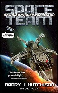 Space Team: Song of the Space Siren