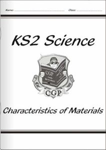 Characteristics of Materials