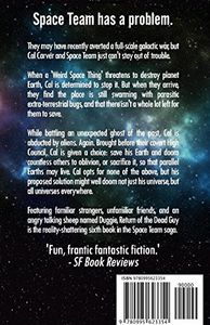 Space Team: Return of the Dead Guy